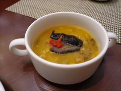 -南湖名都·景湖轩全日制餐厅·海鲜自助·东南亚风味·临湖而食