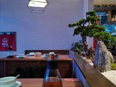 -闽上鲜·福建菜(龙湖滨江天街店)