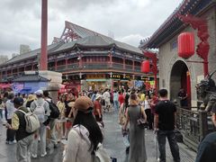 -古文化街旅游区