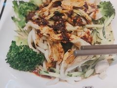 米皮-魏家凉皮(兵马俑店)