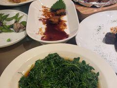 -望乡楼上海菜(日月光店)