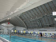 -二十一世纪饭店-游泳馆