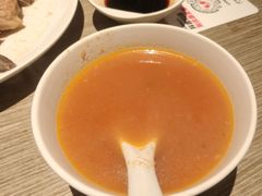 -汤城小厨•粤菜•靓汤(望京凯德mall店)