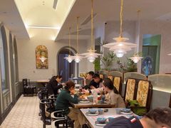 -香阁餐厅·常州菜·常州菜代表品牌(新北奥体店)