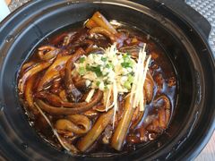-新食谱全日制餐厅·苏州苏州湾艾美酒店