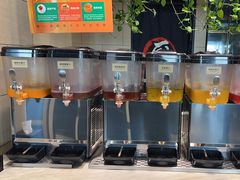 -川骄海鲜自助(亚运村店)
