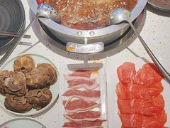 -沪小胖·小龙虾·蓝龙王(八佰伴店)