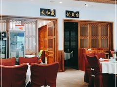 大堂-天和晟烤鸭店(世纪坛店)