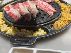 -韩宫宴和牛烤肉(盐城金鹰店)