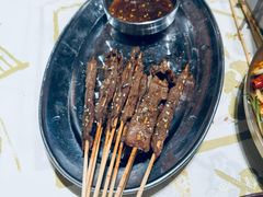 -串盟烧烤大排档·长沙美食地标(星沙店)