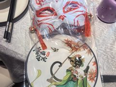 -唐猫庭院·千年陕菜(大唐不夜城店)