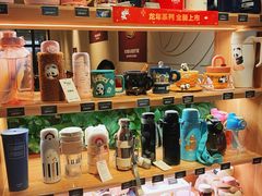 -COSTA COFFEE(新奥购物中心店)