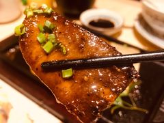 -柏鮨寿司.刺身.定食(米山町地中海店)