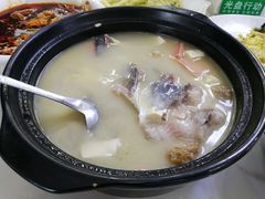 砂锅雅鱼-熊猫主题餐厅