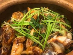 -美极鲜食坊(宝安南路店)