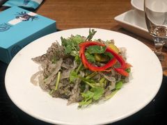 -青菁酒家·象山海鲜(胜利河美食街店)