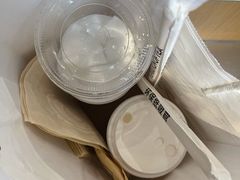 -喜茶(北京通州万达店)