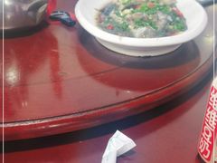 -小乡小镇·传承桐庐土菜·老板亲自烧的菜