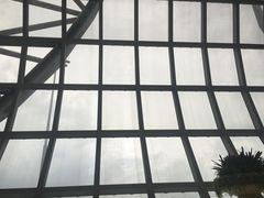 -曼谷素万那普国际机场