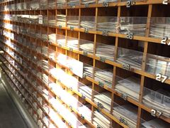 大堂-猫的天空之城概念书店(西塘古镇店)