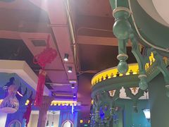 -驿楼兰·新疆菜(火车站店)