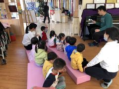 -奇乐全日制婴儿学校·早教