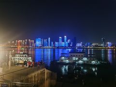 -武昌江滩