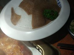 脆嫩毛肚-大渝火锅(苏州西城永捷店)