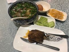 -马大胡子清真西北菜