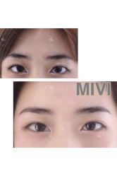 -MIVI半永久纹眉纹绣