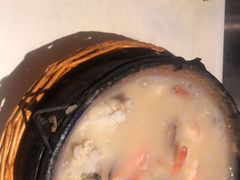 -云晓光头烧烤吧(川沙绿地店)