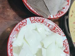 -楠火锅(新塘翡翠绿洲店)
