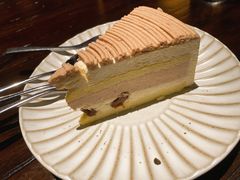 朗姆栗子蛋糕-Brut Eatery悦璞食堂(建国东路店)