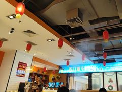 -名门潮牛·鲜牛肉海鲜火锅.烧烤自助餐厅(诚丰广场店)
