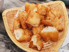 -安泰楼·佛跳墙创始人·传统闽味早茶·酒楼(三坊七巷闽菜地标店)