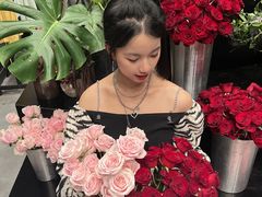 -HELEN FLORAL DESIGN(海上世界文化艺术中心店)