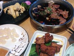 -老好人象山海鲜(岭南路店)