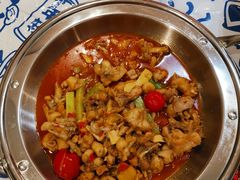 -松哥油焖大虾(皇岗一店)