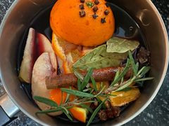 -盒马鲜生(馥邦国际店)