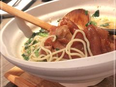 -味千拉面(又一城店)