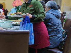 -人民公社大食堂(顺义总店)