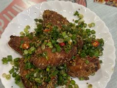 -金姐台湾菜(珠江路店)