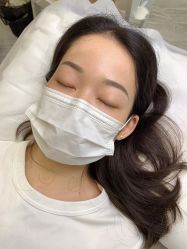 -Four Seven·半永久纹眉