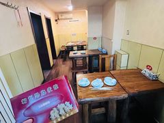 -正宗天津烧麦馆(柳州路店)