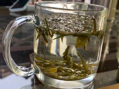 -礼耕堂·百年茶人餐厅(梅家坞店)
