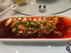 -漢舍中国菜馆(889广场店)