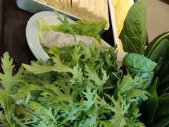 -常赢三兄弟·清真涮肉·清真炒菜(朝阳新城店)