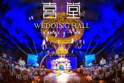 -上海虹桥锦江大酒店·宴会厅