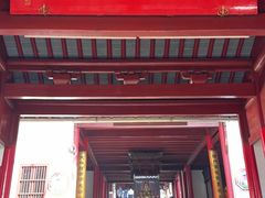 -狼山风景名胜区