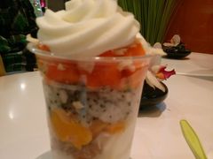 地理-三佰瑞冻酸奶(凯德MALL店)